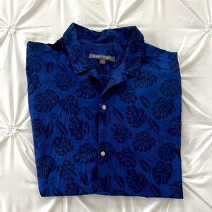 Slate & Stone L Hawaiian Shirt